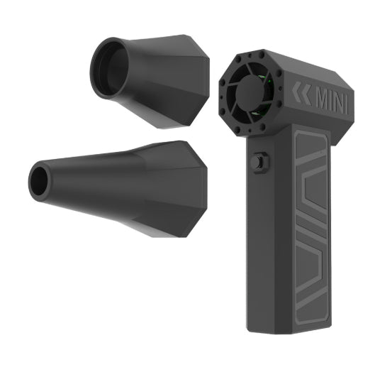 Sopladora Turbo Mini