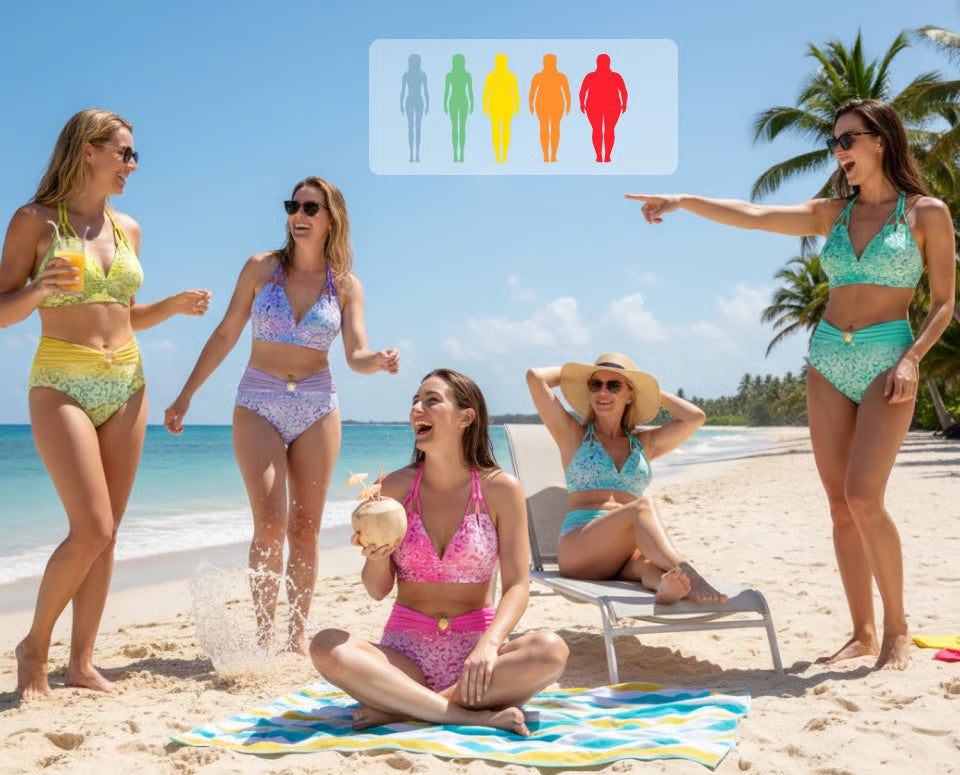 ¡OFERTA 2X1! Bikini Esculpidor