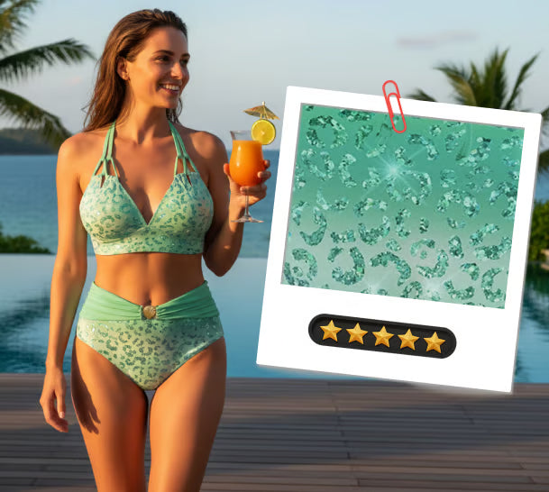 ¡OFERTA 2X1! Bikini Esculpidor