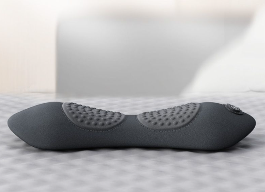 Brazo de Proteccion para Columna Acolchado