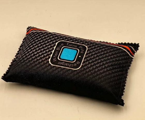 ¡OFERTA 2X1! Deshumidificador Absorbente de Humedad para Auto y Hogar