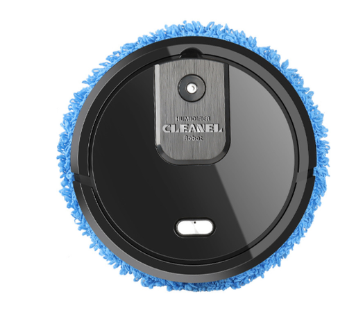 Aspiradora Robot Automatico USB