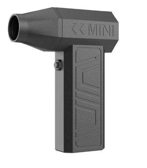 Sopladora Turbo Mini