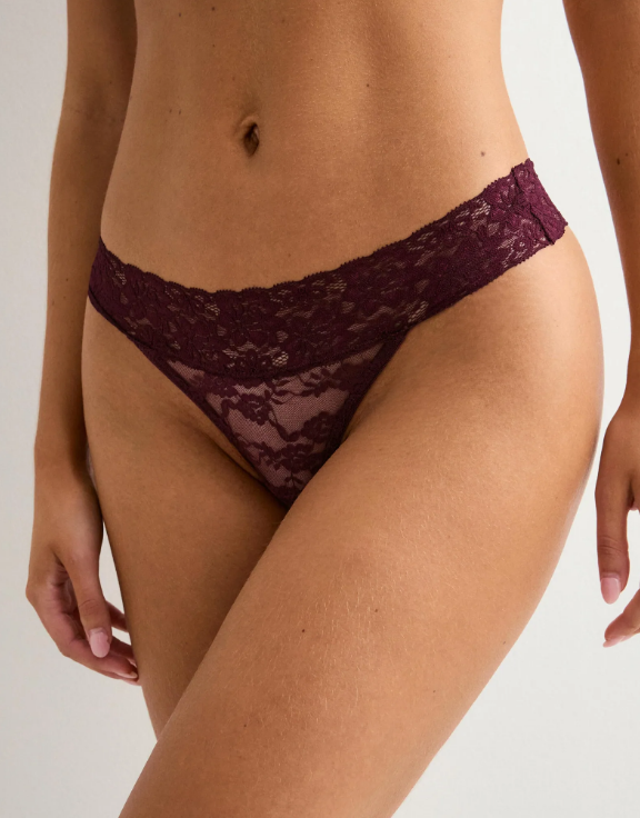 ¡OFERTA 2X1! Pack de 3 tangas "What I Love"